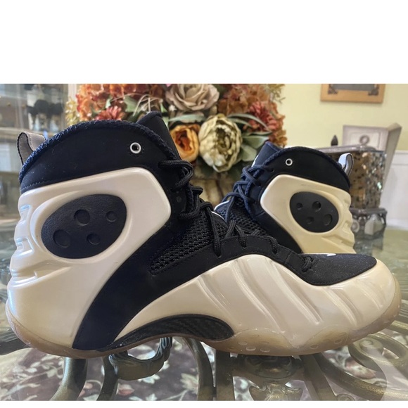 Size 11.5 - Nike Zoom Rookie 2011 - 472688-100 - Picture 8 of 9
